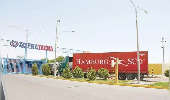 Mincetur: Perú tiene 5 Zonas Económicas Especiales pendientes de implementación