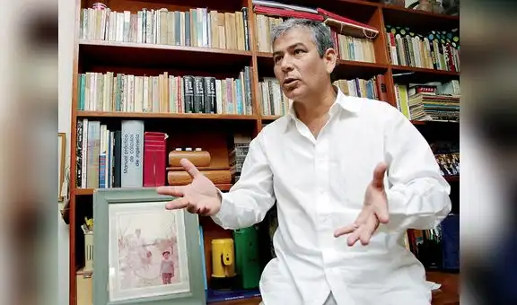 Piura: amplían plazo para investigar a Reynaldo Hilbck por caso Lava Jato