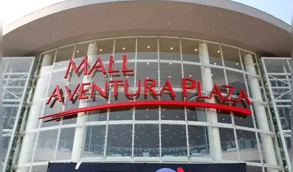 Mall Aventura en SJL: ¿cuándo estará listo el centro comercial que tendrá más de 150 tiendas?