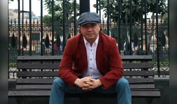 Falleció el escritor Pedro Novoa a los 46 años