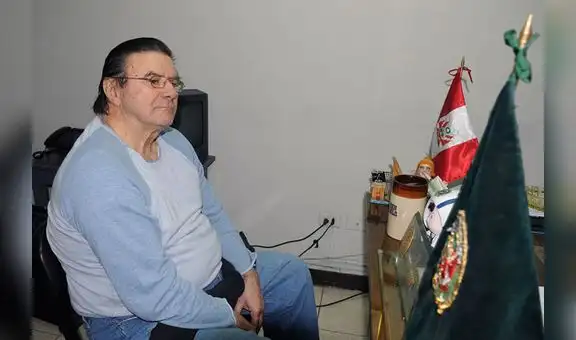 Falleció exproductor de TV José Enrique Crousillat a los 88 años