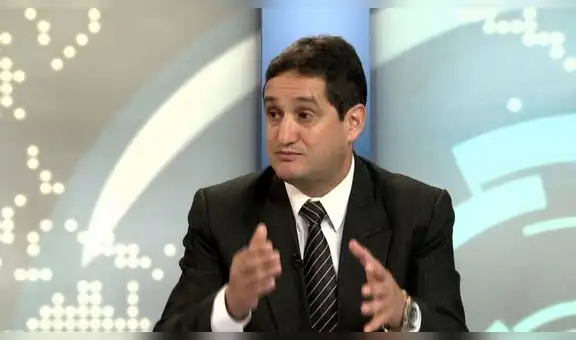 Castiglioni: “Nosotros vamos a pelear las 802 actas. Estamos hablando de fraude”