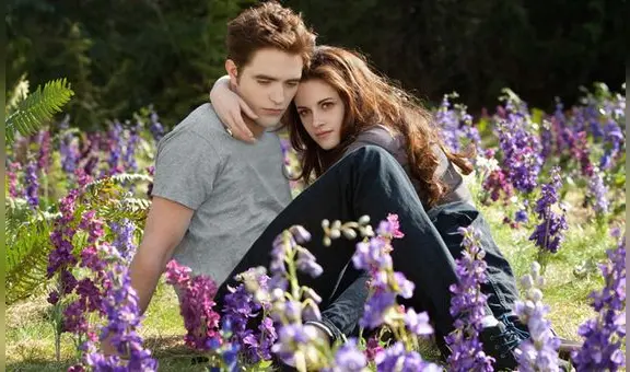 The twilight saga: ¿qué actores desean una nueva película de Crepúsculo?