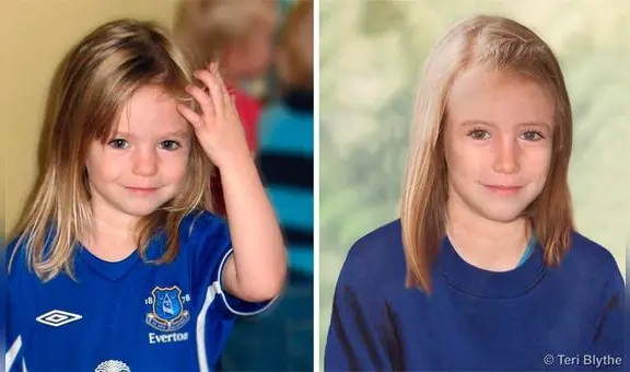 Madeleine McCann: ¿qué pasó con el caso de la niña, tras 15 años de su desaparición?