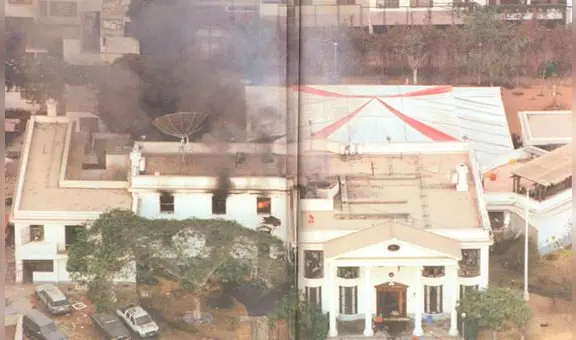 Gobierno oficializó el 22 de abril como el Día de la Lucha contra el Terrorismo