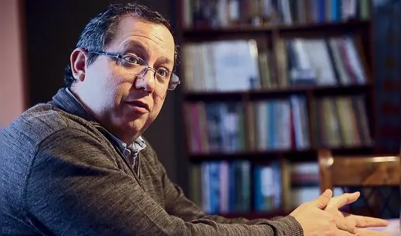 David Sulmont: “cuando hayan logrado el objetivo de controlar los entes electorales y cambiar las reglas electorales, se van a bajar a Boluarte”