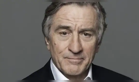 Star Plus lanzará “Nada”, comedia dramática con Robert De Niro y Luis Brandoni
