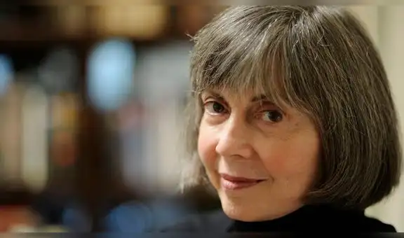 Anne Rice, autora de Entrevista con el vampiro, fallece a los 80 años