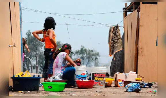 La malnutrición le cuesta al Perú US$ 10.500 millones