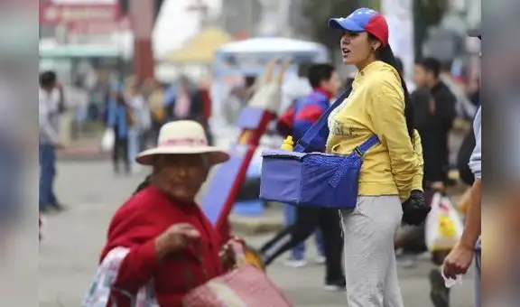 “Solo una oportunidad, vecino”, por Nancy Arellano