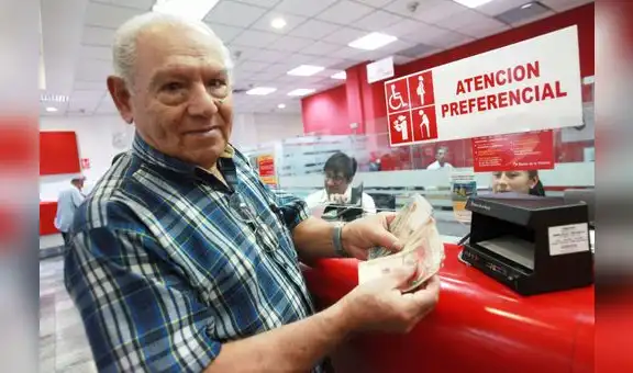 AFP: ¿cuánto dinero debe tener mi fondo para recibir una pensión de S/1.000 al jubilarme?
