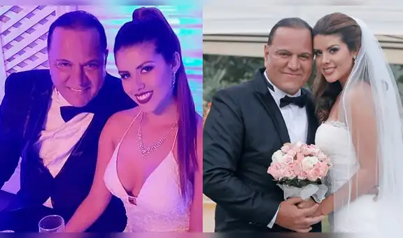 ¿Quiénes fueron las esposas de Mauricio Diez Canseco?