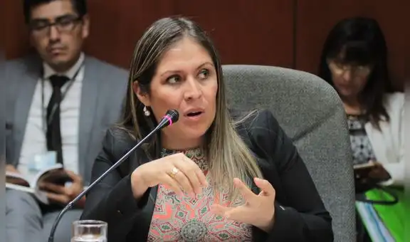 PJ rechaza demanda de Vilcatoma que buscaba anular Elecciones Generales 2021