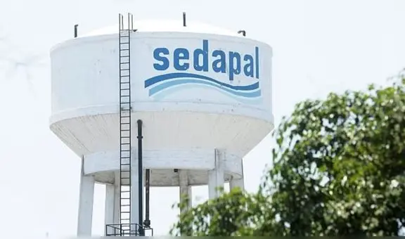 Sedapal: hoy habrá corte de agua en Lima, revisa horarios y distritos afectados