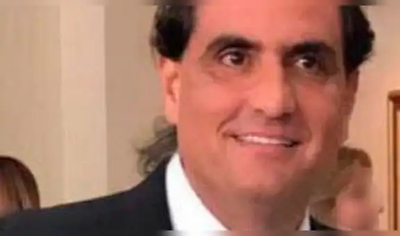 Gobierno de Maduro denuncia que EE. UU. “secuestró” al empresario Alex Saab 