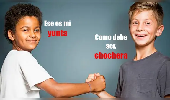 ¿Qué significa ‘floro’, ‘yara’, ‘sajiro’ y qué otras jergas se usan comúnmente en Perú?