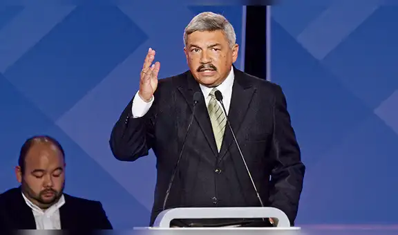 Alberto Beingolea: conoce la vida política del candidato presidencial del PPC