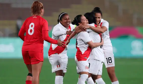 Brecha de género y fútbol peruano: 82% de las deportistas recibe menos de 500 soles al mes