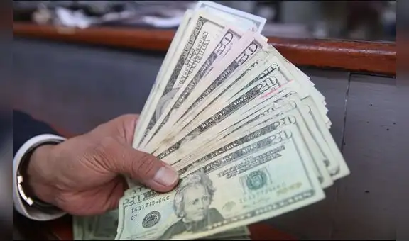 Advierten que fuga de capitales peruanos al exterior se habría incrementado hasta en 600%