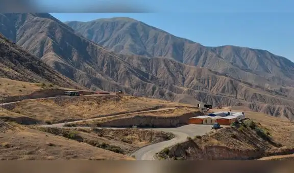 Arequipa: mina de cobre plantea usar agua de las filtraciones en irrigación Majes