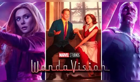 WandaVision: showrunner habla sobre las teorías de los fans