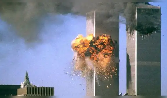 11 de septiembre: diez datos del atentado terrorista a las torres gemelas en Estados Unidos