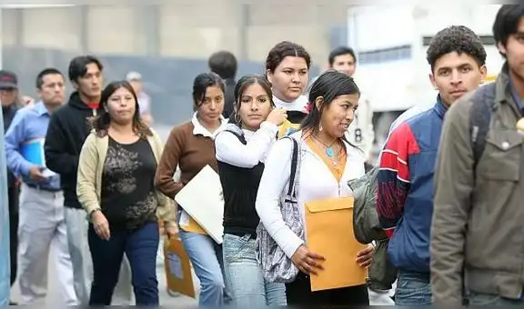 Proponen que periodo de prácticas sea considerado como experiencia laboral