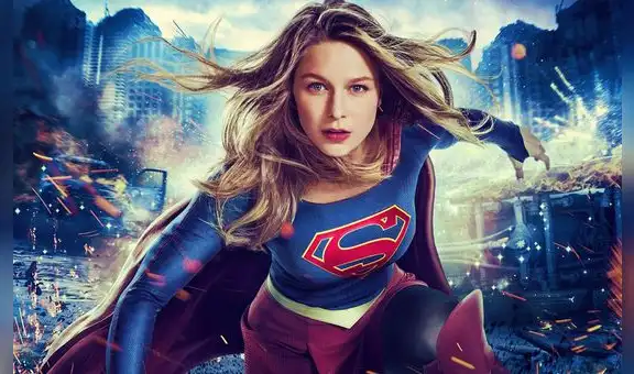 Supergirl, temporada 6: ¿en qué canal y a qué hora ver el programa completo?