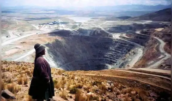 Minería: reducir conflictividad social y asegurar ingresos justos