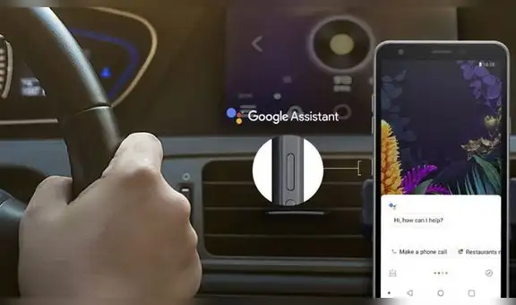 ¿Cómo utilizar el ‘modo conducción’ de tu Google Assistant y qué puedes pedirle?