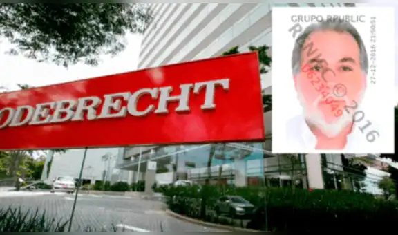 Odebrecht: Fiscalía allana empresas vinculadas a empresario Gonzalo Monteverde