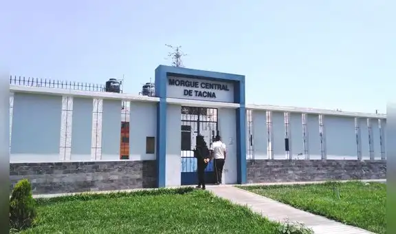 Hallan sin vida a propietario de locales nocturnos en Tacna