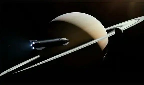 Calculan cuándo la humanidad iniciará la conquista de otros planetas 