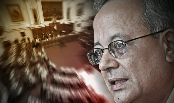 Hildebrandt: "El Congreso no se tumbó a la JNJ porque les faltaron votos. Esa es la verdad"