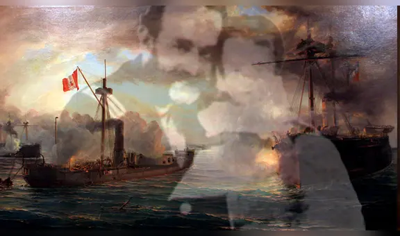 Miguel Grau Seminario: historia del Caballero de los Mares de la Guerra del Pacífico