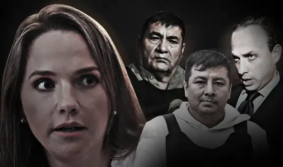 Fiscalía pide cuatro años de prisión para dos integrantes de Los Intocables Ediles