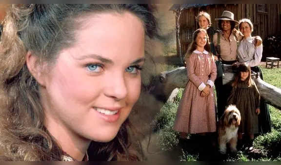 “La familia Ingalls”: ¿por qué Melissa Sue Anderson no se reúne con sus excompañeros?