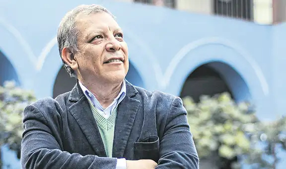 Marco Arana: perfil del candidato presidencial del Frente Amplio