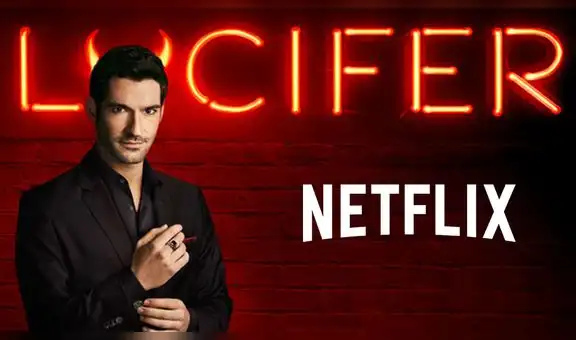 Lucifer 5, parte 2: la guerra con Miguel, la llegada de Dios y cómo llega el estreno