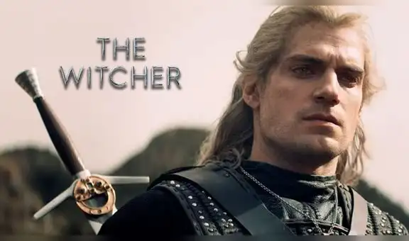 ‘The Witcher: blood origin’: detallan fecha de estreno y lugar del rodaje del show