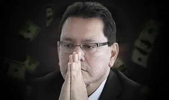 Félix Moreno: PJ entrega vivienda a Pronabi a nombre de la esposa del exgobernador del Callao