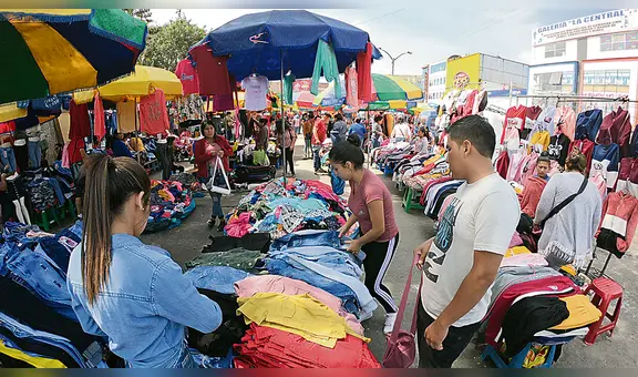1,7 millones de peruanos trabajan más horas de la debida pero ganan una miseria
