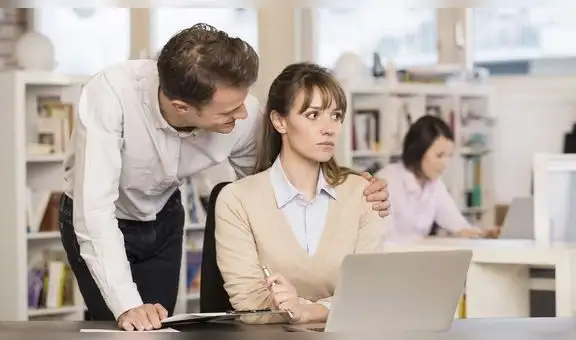 Alicorp es denunciada por hostigamiento sexual que sufrió una trabajadora por parte de su jefe