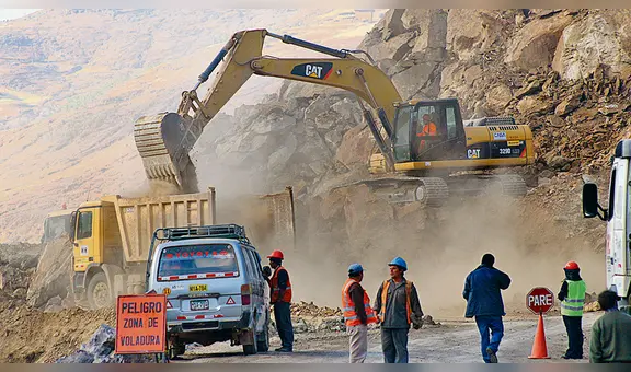 Carretera Longitudinal de la Sierra Tramo 4 se adjudicaría a inicios de 2024