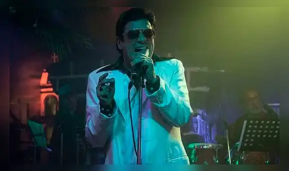 El día de mi suerte disponible en Amazon Prime Video: cómo ver la serie peruana con Lucho Cáceres