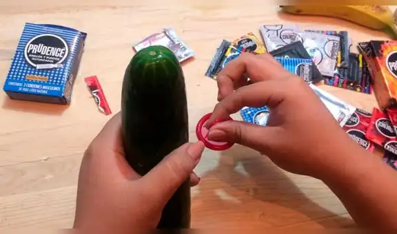 San Valentín: venta online de preservativos y lubricantes sube en pandemia