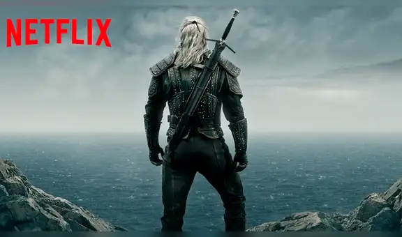 ‘The Witcher: blood origin’: sinopsis de la precuela es revelada