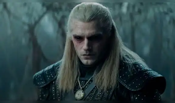 The witcher 2 mostraría batallas más épicas entre los brujos