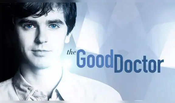 The good doctor 4x01: fecha de estreno y hora para ver la serie en Perú