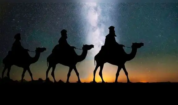 Bajada de Reyes 2021: ¿cuándo es y cómo celebrarlo en casa?